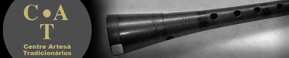 Centre ArtesĂ Tradicionarius